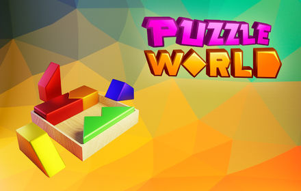 Puzzle World